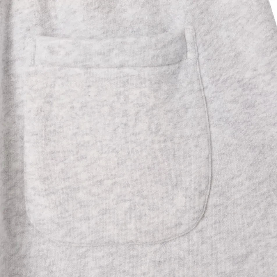 American Vintage - Atubay Pamuk Jogger Pantolon | Buz mavisi