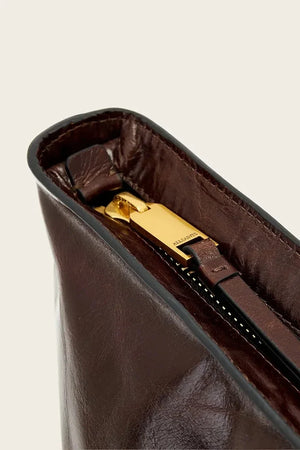 AllSaints kadın deri JEAN