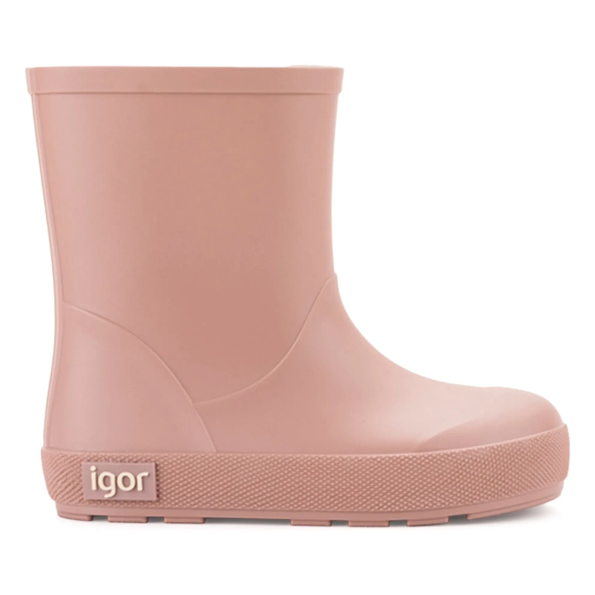 Igor - Yogi Yağmur Çizmesi | Soluk Pembe