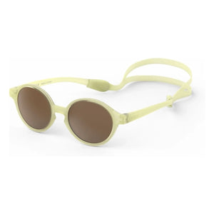IZIPIZI - Sonnenbrille #D Baby | Vanilla