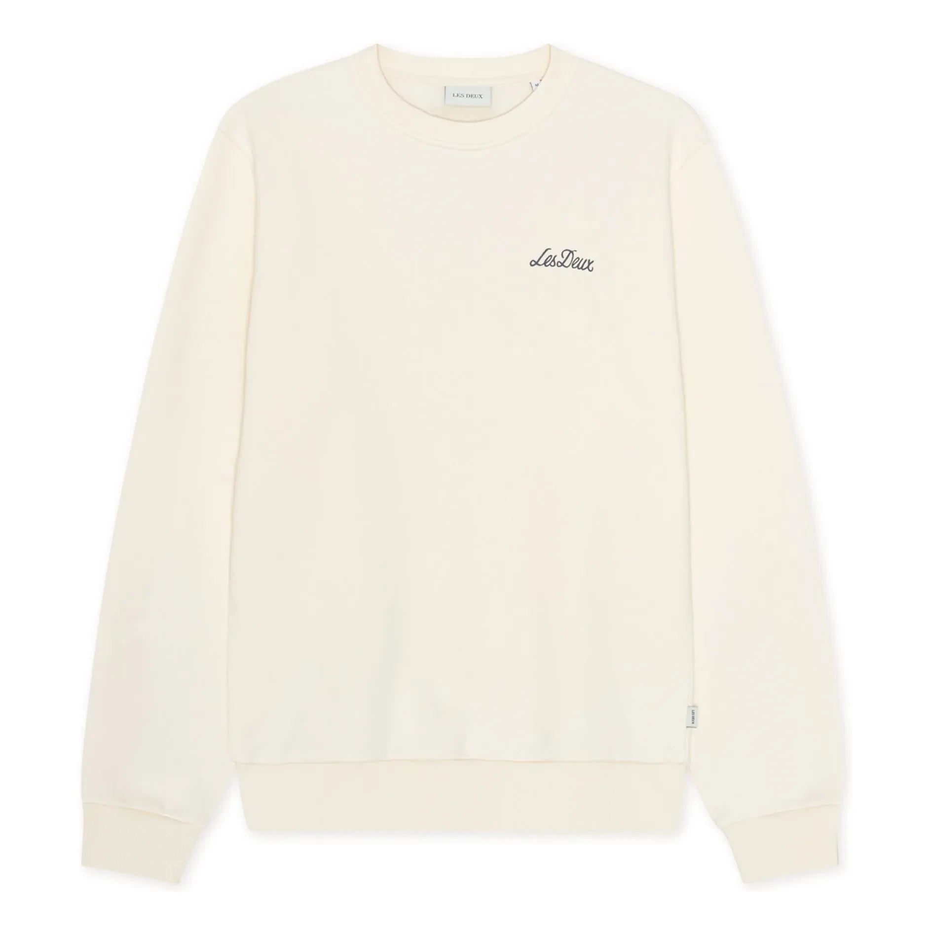 Les Deux - Sweat Buketi | Kırık beyaz