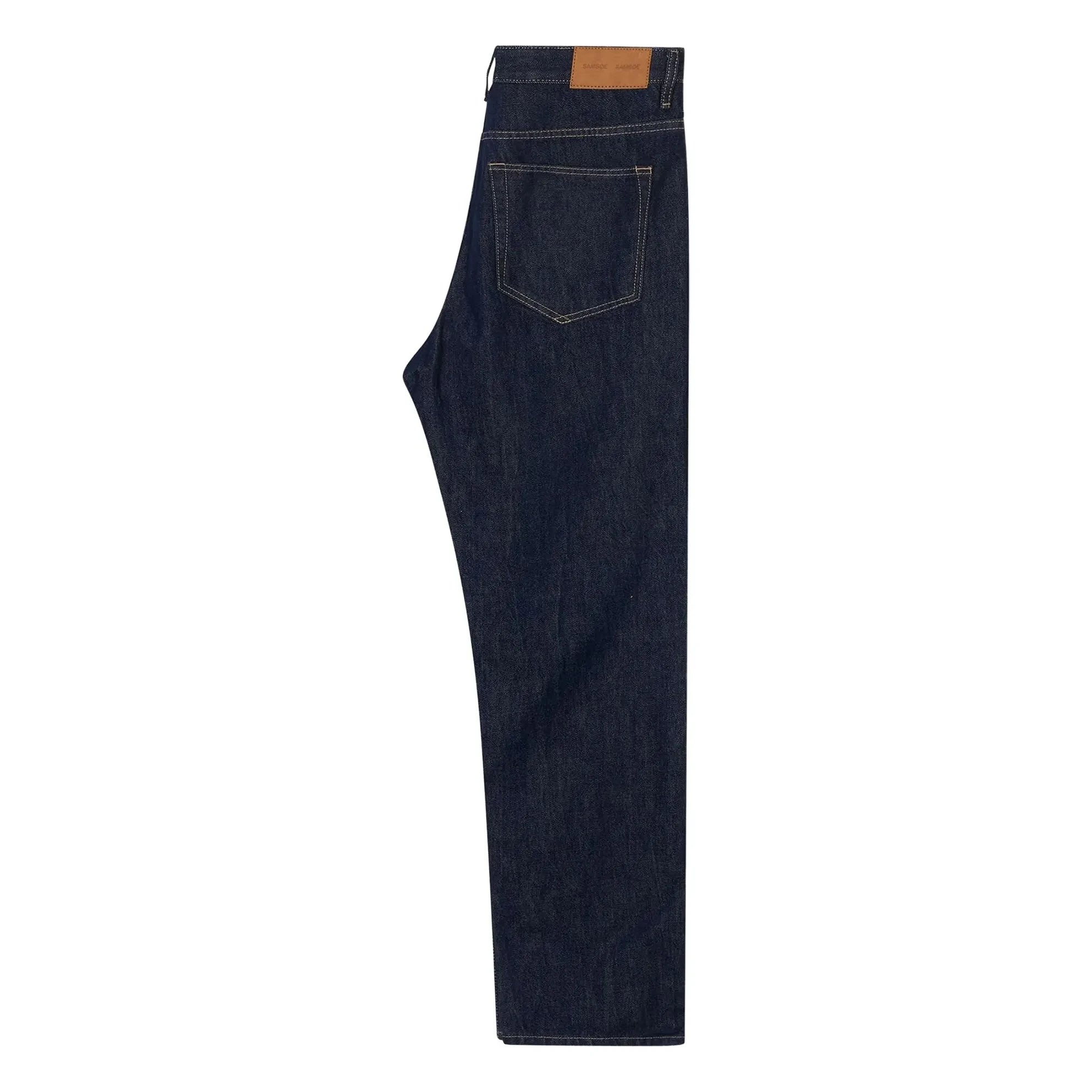 Samsoe Samsoe - Jean Saeddie 15059 | Dunkelblau