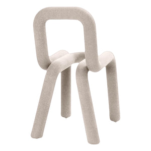 Moustache - Bold Chair - Big Game | Yulaf Rengi