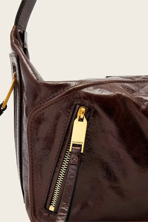 AllSaints kadın deri çanta JEAN