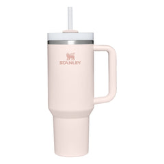 Stanley 1913 - Quencher H2.O FlowState izotermal termos bardak | Soluk Pembe