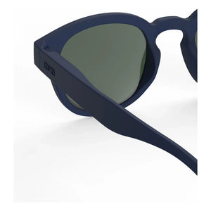 IZIPIZI - Sonnenbrille #C Junior | Navy