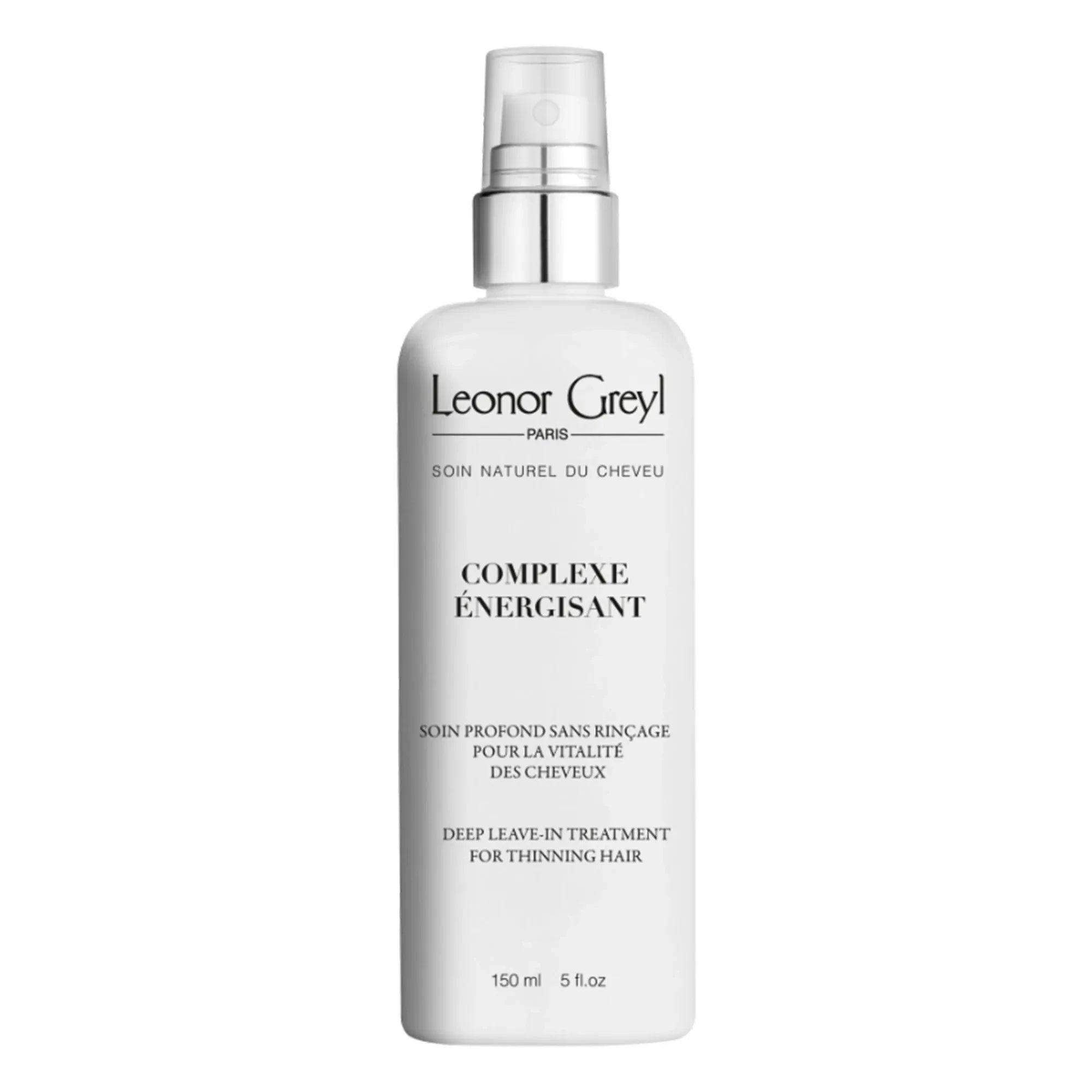 Leonor Greyl - Vitality deep care - 150 ml