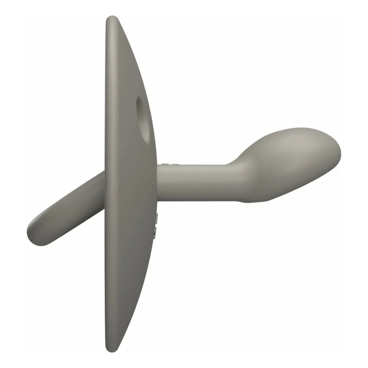 Elhée - Choochoo Medical Silicone Emzik | Flag