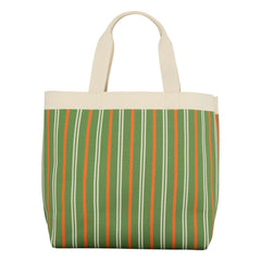 Becksöndergaard - Lillian tote çanta | Yeşil