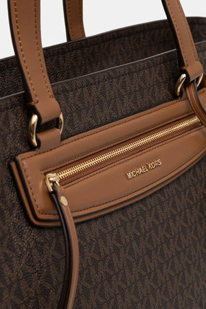 MICHAEL Michael Kors kadın alışveriş çantası