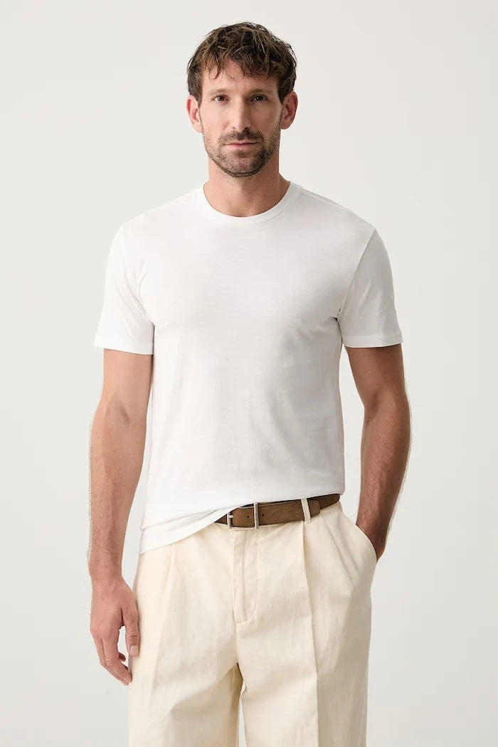 Polo Ralph Lauren basic erkek pamuklu tişört 3'lü