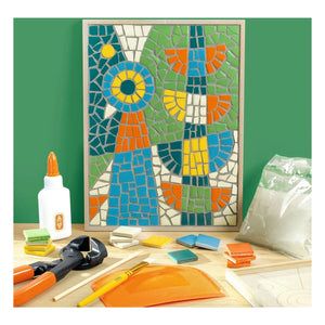 Djeco - Atelier 73 Mosaike