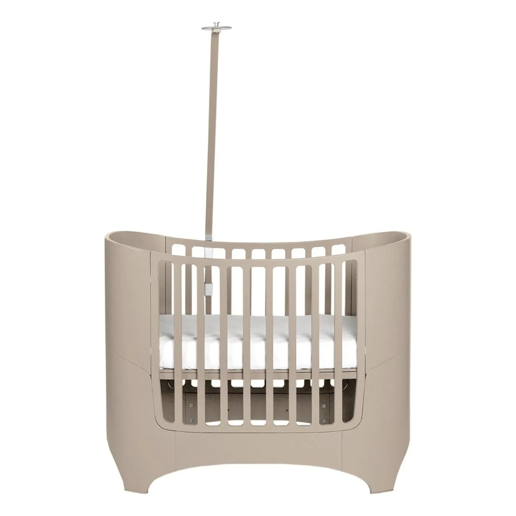 Leander - Classic Babywiege | Cappuccino
