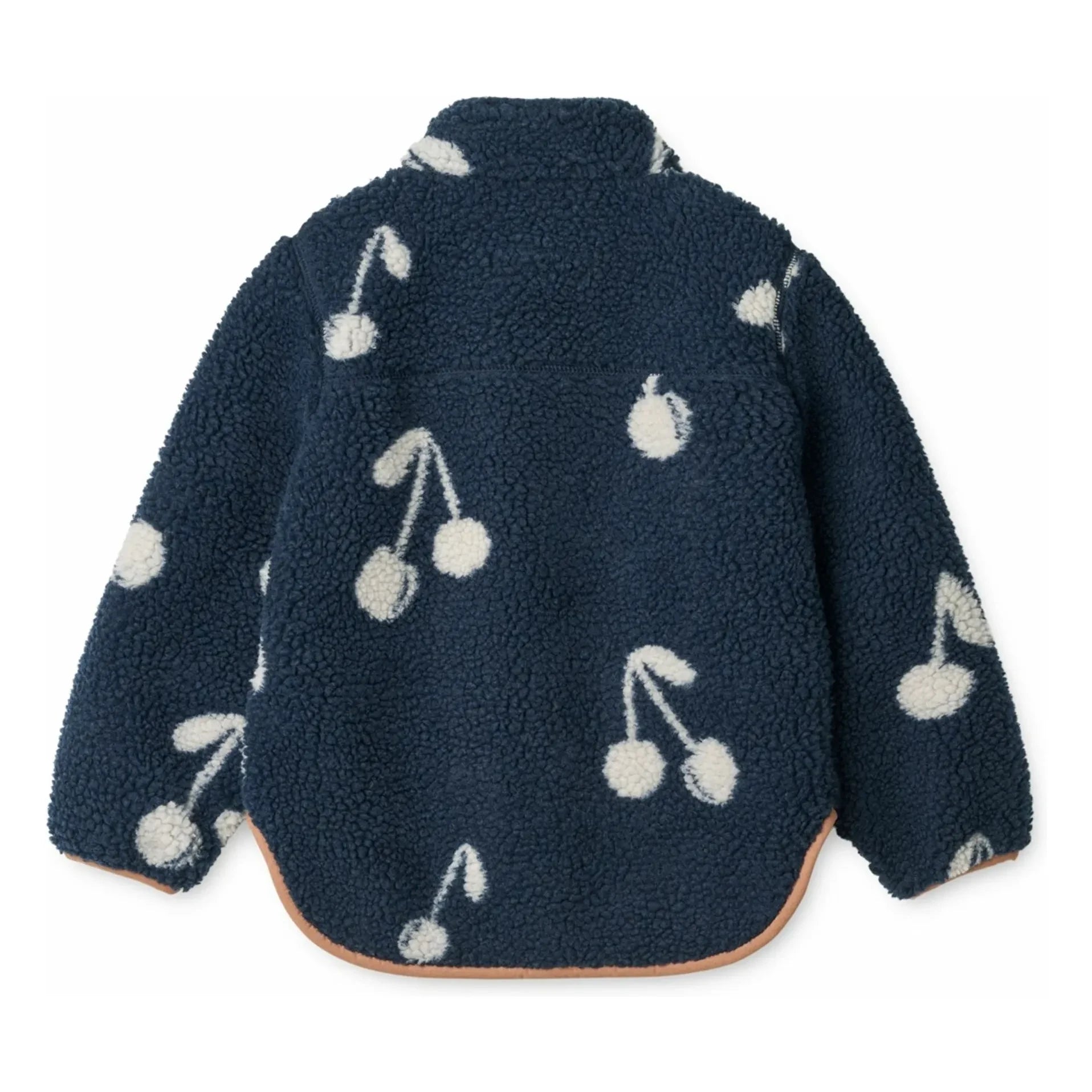 Liewood - Noam Sherpa Mont | Lacivert