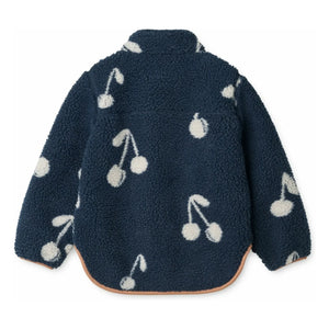 Liewood - Noam Sherpa Mont | Lacivert