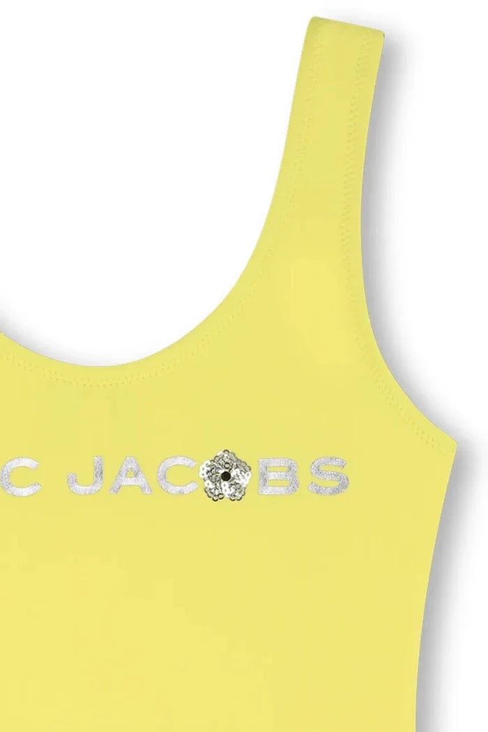 Çocuk Tek Parça Mayo Marc Jacobs