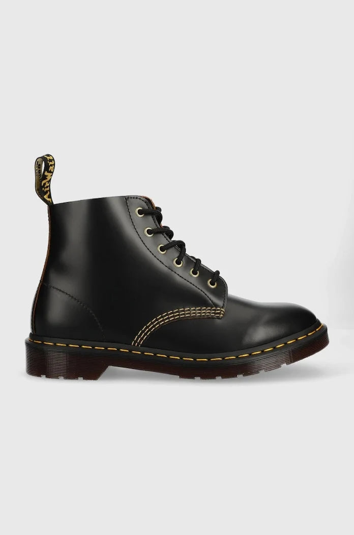 Dr. Martens 101 Arc Deri Botlar