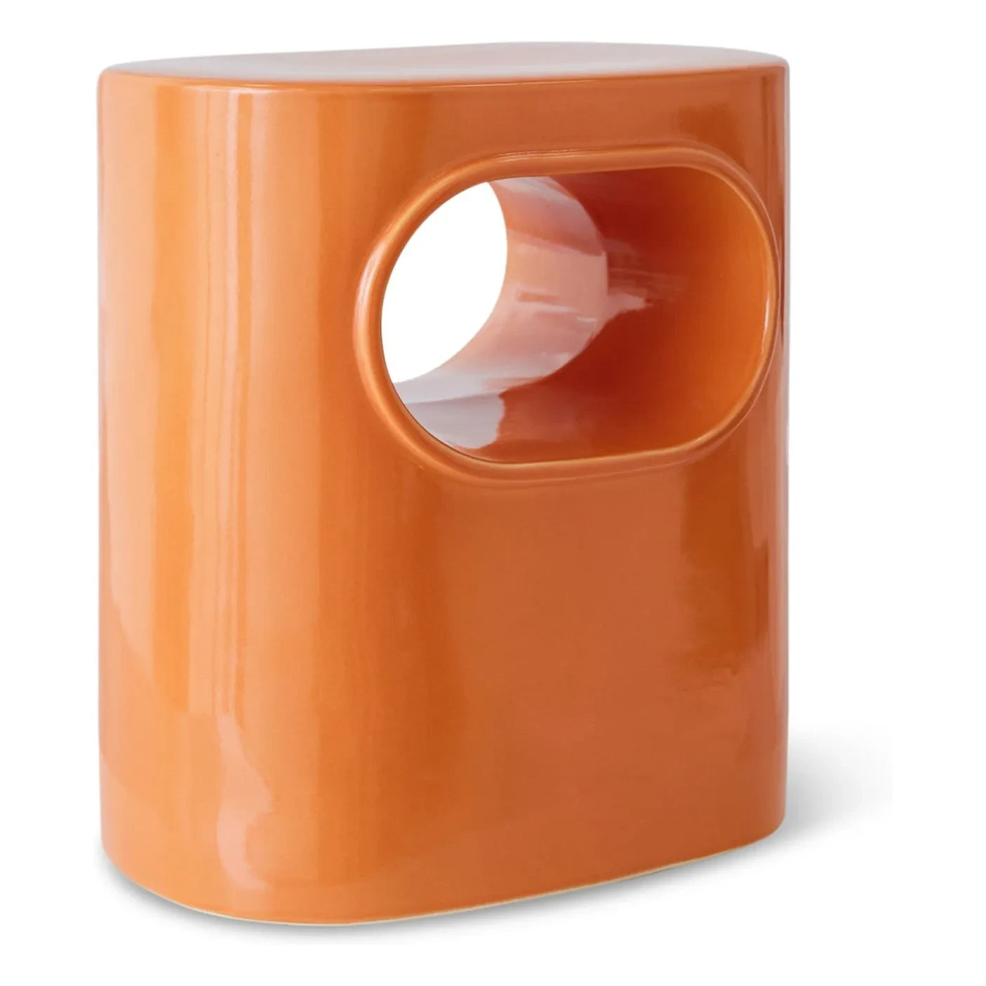 HKliving - Space Beistelltisch | Orange
