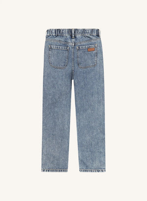 Tumble N'Dry - Jean Barrel Jip | Blau