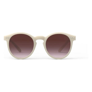 IZIPIZI - Sunglasses #M | Cream