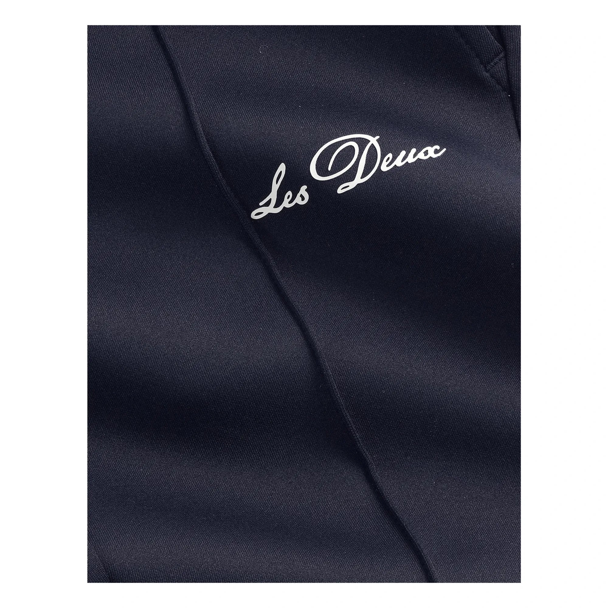 Les Deux - Jogger Ballier Crew | Gece mavisi