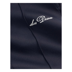 Les Deux - Jogger Ballier Crew | Gece mavisi