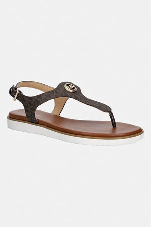 MICHAEL Michael Kors Val Thong Sandalet
