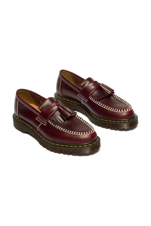 Dr. Martens Deri Adrian Ben Püsküllü Loafer