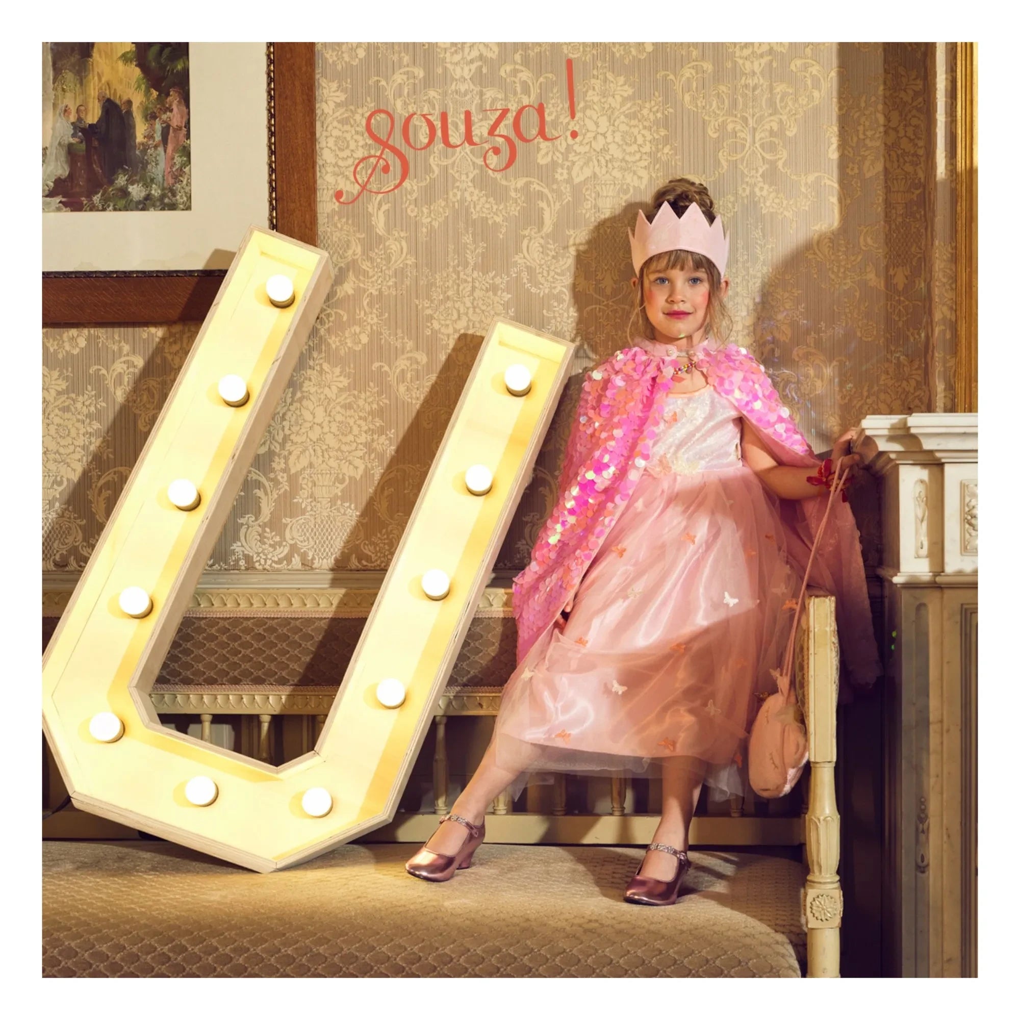 Souza - Laurence pullu pelerin