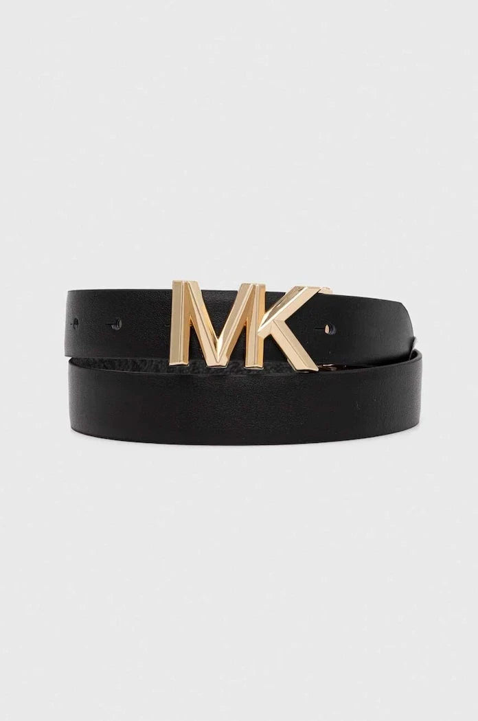 MICHAEL Michael Kors двулицев дамски колан