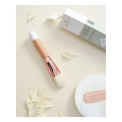 Bachca - Foundation Pinsel