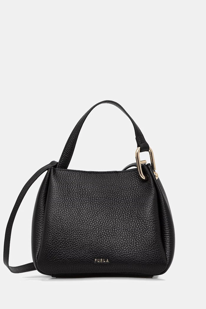 Furla kadın deri crossbody çanta