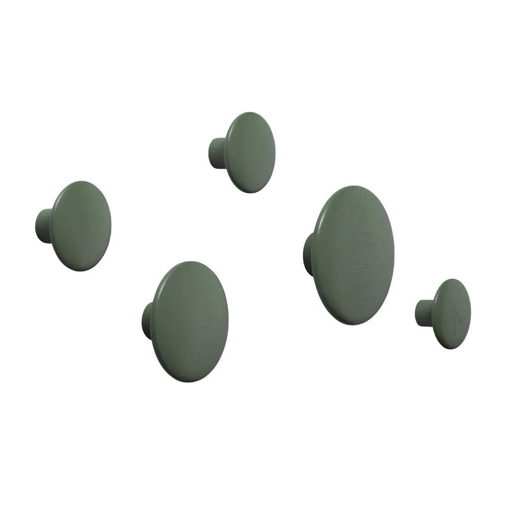 Muuto - The dots Coatpeg