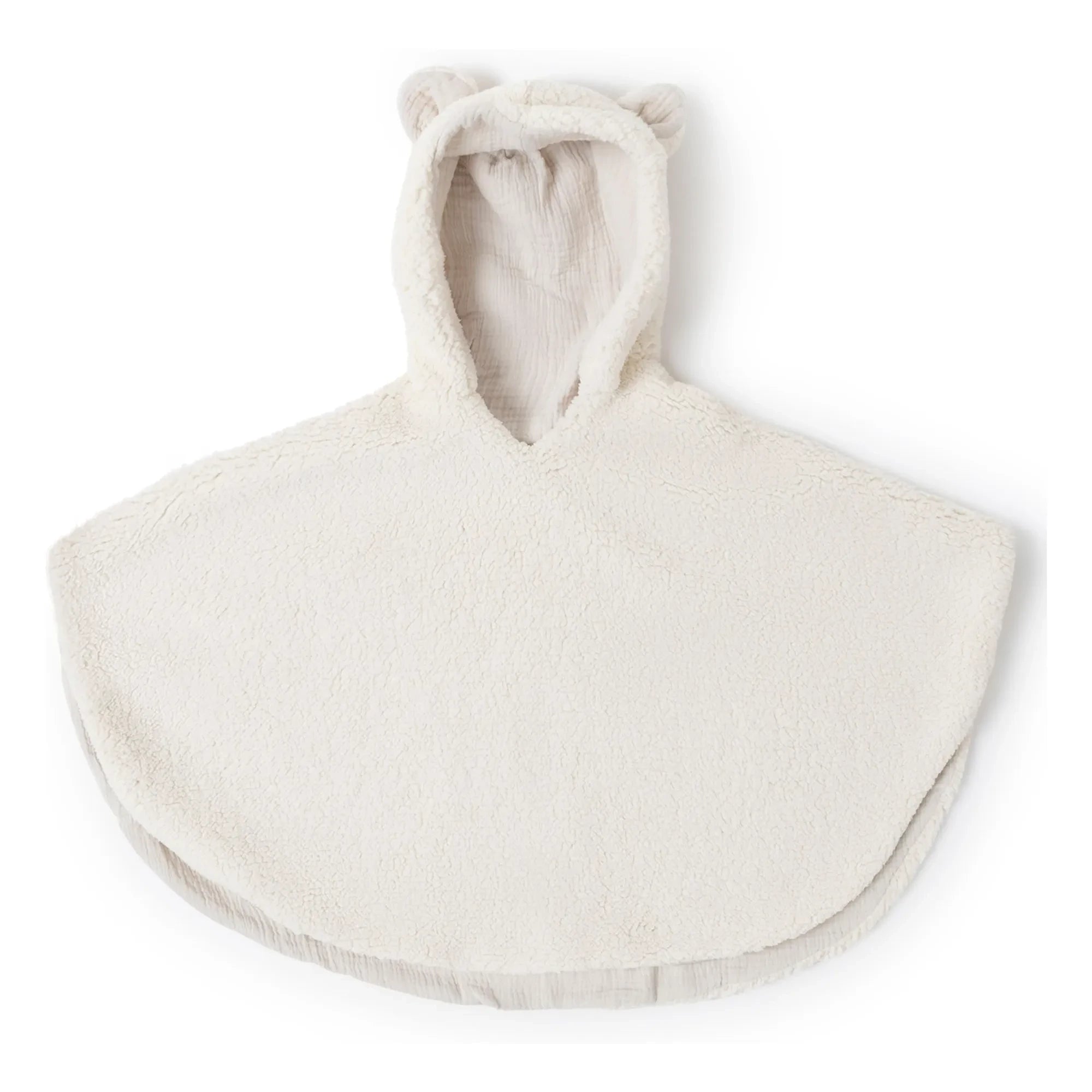 Babyshower - Polar panço | Fildişi