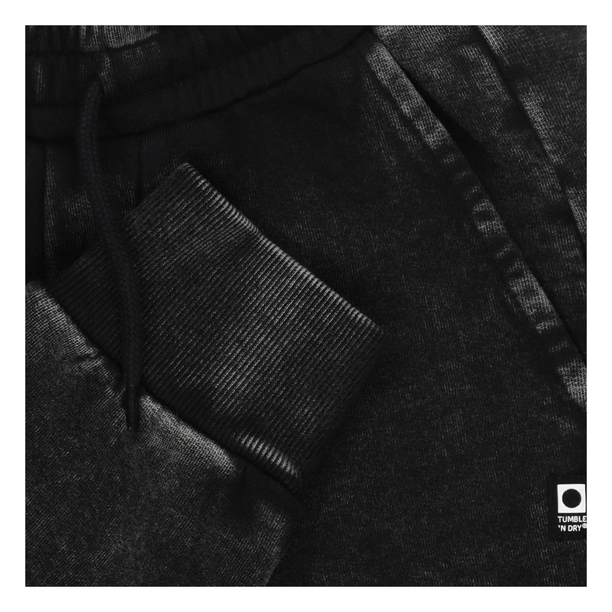 Tumble N'Dry – Jogger Morris | Schwarz