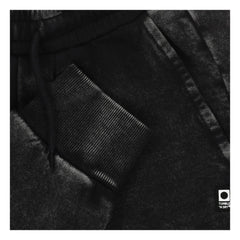 Tumble N'Dry – Jogger Morris | Schwarz