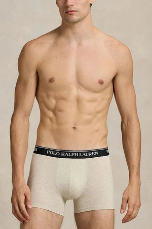 Polo Ralph Lauren Erkek Boxer 5’li