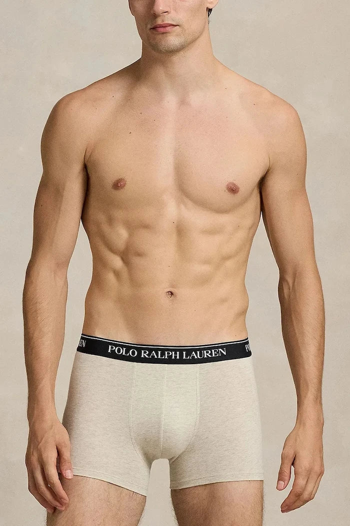 Polo Ralph Lauren Erkek Boxer 5’li
