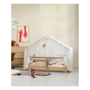 Oliver Furniture - Wood Mini+ | Beyaz