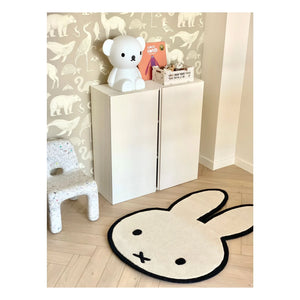 Maison Deux - Miffy halı | Krem