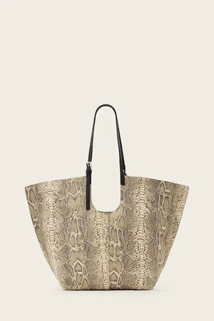 AllSaints Deri Çanta