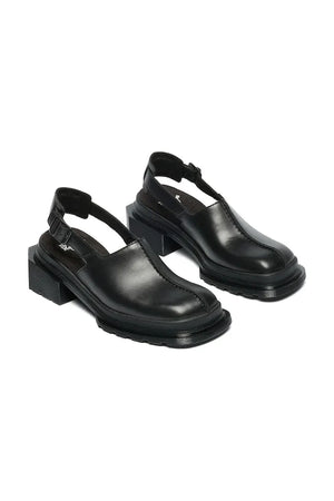 Dr. Martens Kadın Deri Terlik Maybole Mule