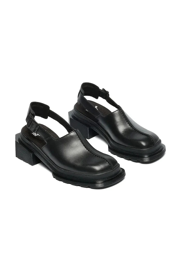 Dr. Martens Kadın Deri Terlik Maybole Mule
