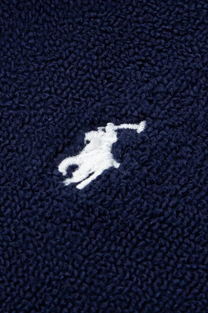 Polo Ralph Lauren Çocuk Pamuklu Bornoz