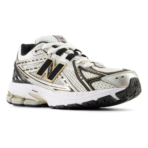 New Balance - Lace-Up Sports Shoes 1906 | Gold