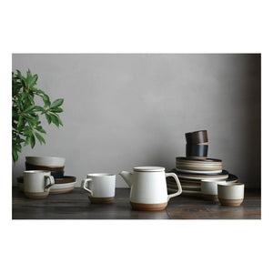 Kinto - Porselen Bardak | Bej