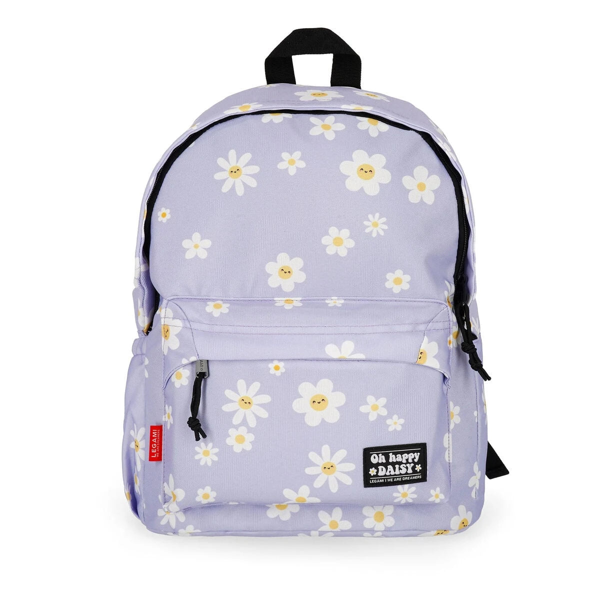 Legami - Mein Rucksack - Gänseblümchen