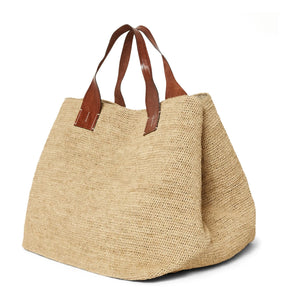 Ibeliv - Rio Çanta | Natural