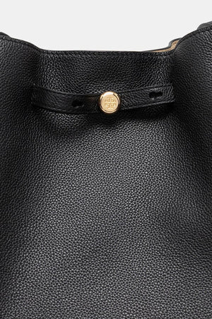 Tory Burch Romy Pebbled Deri Çanta