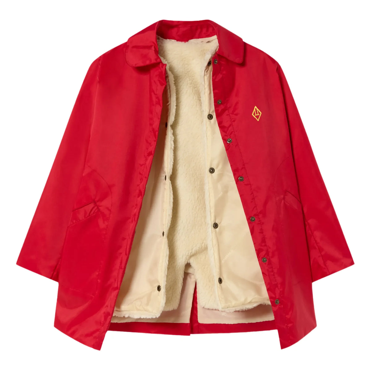 The Animals Observatory - Red Mastiff Jacket